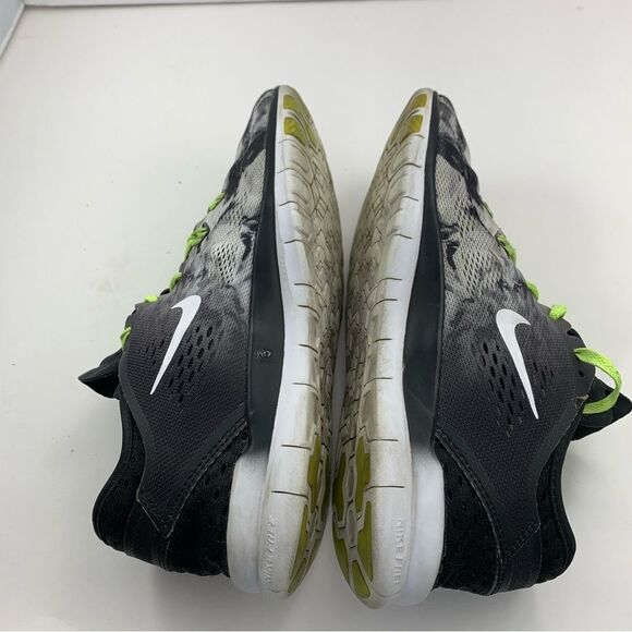 Nike Free Run 5.0 TR Fit 5 PRT 704695-014 Women Shoe size US 5.5 UK 3 EU 36 - Picture 9 of 9